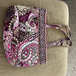 Vera Bradley Handbag